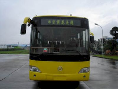 Jinlv  XML6112TE2 coach