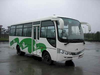 Yutong  ZK6720DE1 coach