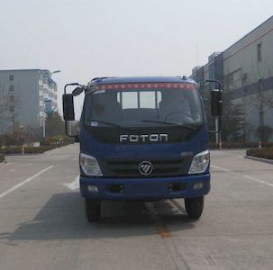 Foton  BJ1139VJPFKAA Truck