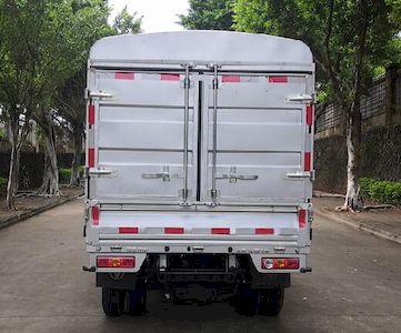 Foton  BJ5031CCY5JV451 Grate type transport vehicle