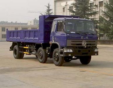 Huashen DFD3161WDump truck