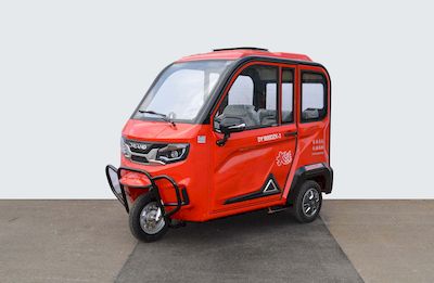 Dayang  DY1800DZK3 Electric tricycle