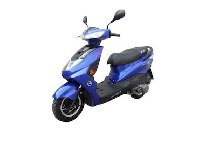 Guowei  GW125TC Two wheeled motorcycles