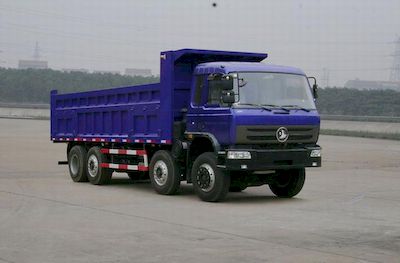 Shenfan  HCG3240ZB Dump truck