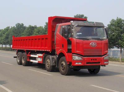 Shenhu  HLQ3311CAE3 Dump truck