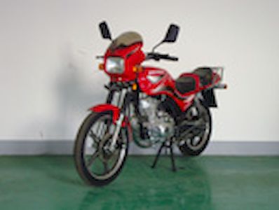 Jinchao  JCH1256 Two wheeled motorcycles