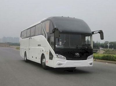 Hagrid KLQ6127BAE51 coach