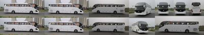 Hagrid KLQ6127BAE51 coach