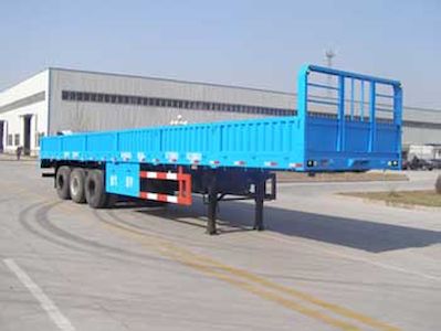 World Games MT9380Semi trailer