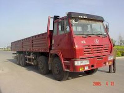 Shaanxi Automobile SX1294BL406 Truck