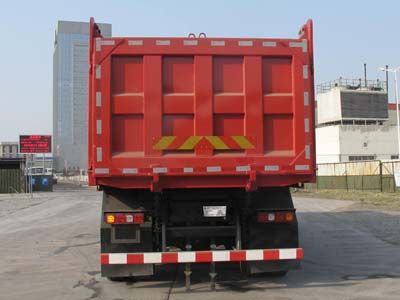 Shaanxi Automobile SX32585V434TL Dump truck