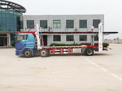 Tianming  TM5210TCL Vehicle transport vehicle