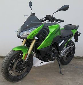 Yiben  YB4008C Two wheeled motorcycles