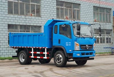 Yingtian  YTP3105BN3S Dump truck