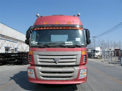 Ouman  BJ4253SMFKBS2 Semi trailer towing vehicle