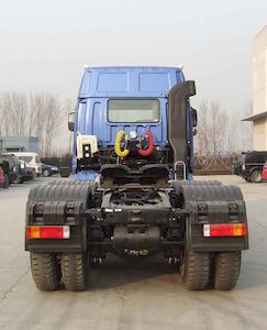 Ouman  BJ4253SMFKBS2 Semi trailer towing vehicle