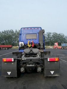 Ouman  BJ4253SMFKBS2 Semi trailer towing vehicle