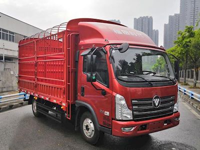 Foton  BJ5043CCYGB Grate type transport vehicle