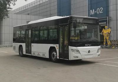 Foton  BJ6105EVCA25 Pure electric city buses