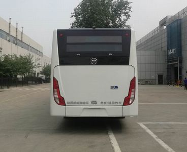 Foton  BJ6105EVCA25 Pure electric city buses