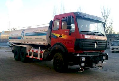 Northern Heavy IndustriesBZ5258GSSSprinkler truck