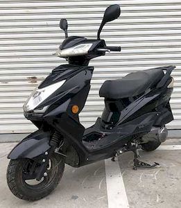 Dongzhi  DZ125T36D Two wheeled motorcycles