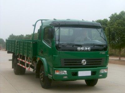 Dongfeng  EQ1084G40D5A Truck