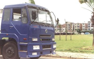 Dongfeng  EQ4158GE Tractor