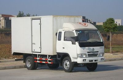 Dongfeng  EQ5047XXYG16D3AC Box transport vehicle