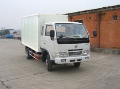 Dongfeng  EQ5047XXYG16D3AC Box transport vehicle