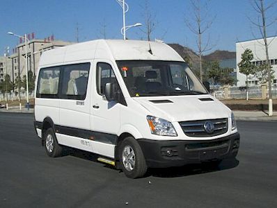 Dongfeng  EQ6621LBEVT Pure electric passenger cars