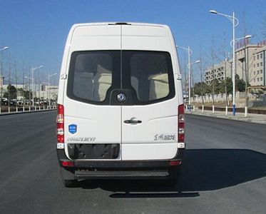 Dongfeng  EQ6621LBEVT Pure electric passenger cars