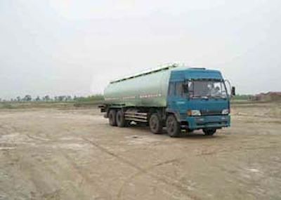 Changhua  HCH5312GSN Bulk cement truck