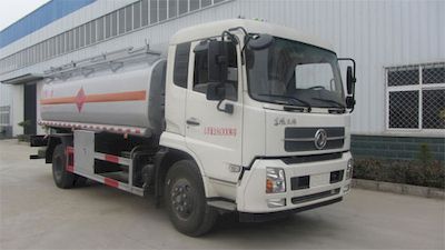 Rongjunda  HHX5180GJYDA Refueling truck