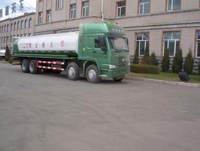 Jiancheng  JC5310GJYZZ Refueling truck