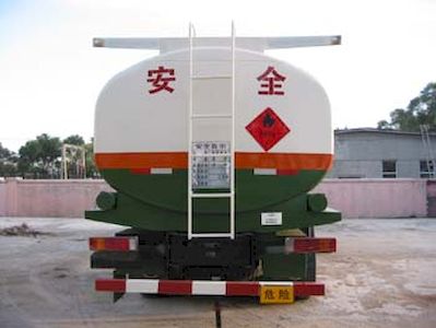 Jiancheng  JC5310GJYZZ Refueling truck