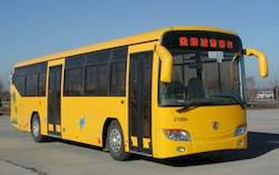 Jinling JLY6110A4City buses