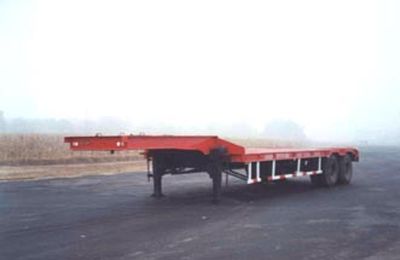 Xunli  LZQ9390 Semi trailer