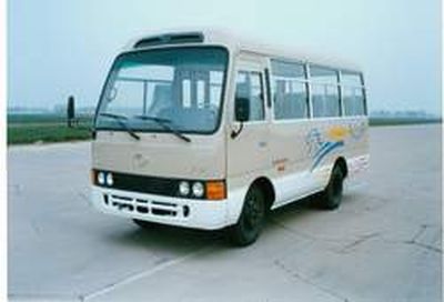 Shaolin  SLG6570CPN coach