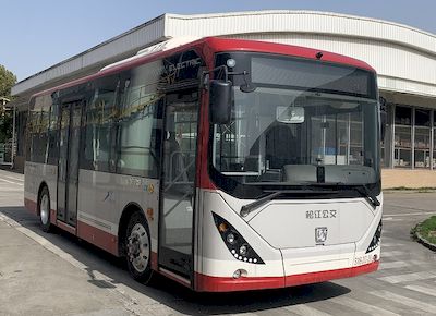 Shenwo  SWB6868EV03G Pure electric city buses