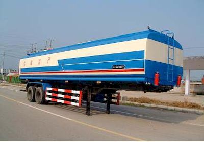 Daifeng  TAG9210GYY Oil transport semi-trailer