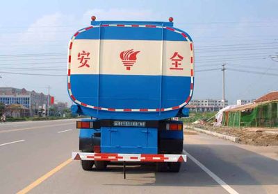 Daifeng  TAG9210GYY Oil transport semi-trailer