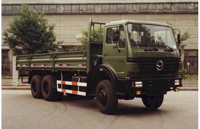 Tiema  XC1240J Truck