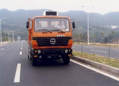 Tiema  XC3252B1 Dump truck