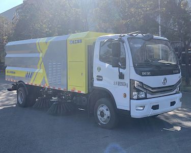 XCMG  XGH5100TSLD6NGD Road sweeper