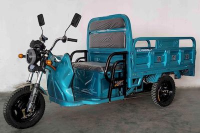 Xintailong brand automobiles XTL1200DZH7 Electric tricycle