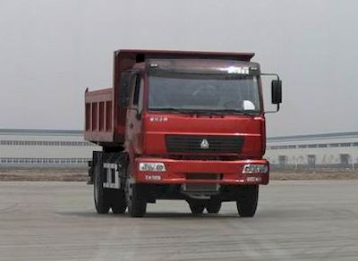 Yellow River  ZZ3164G3815A Dump truck