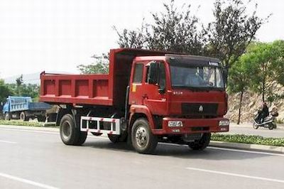 Yellow River  ZZ3164G3815A Dump truck