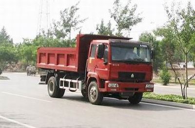 Yellow River  ZZ3164G3815A Dump truck