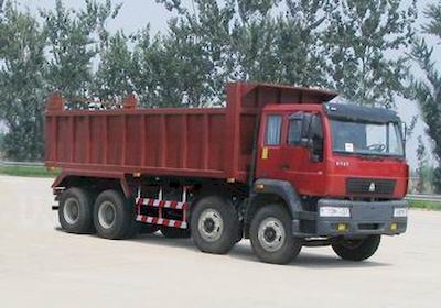 StarstalZZ3311M2561WDump truck